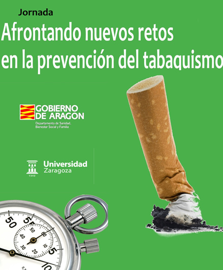 Jornada sobre el Tabaco
