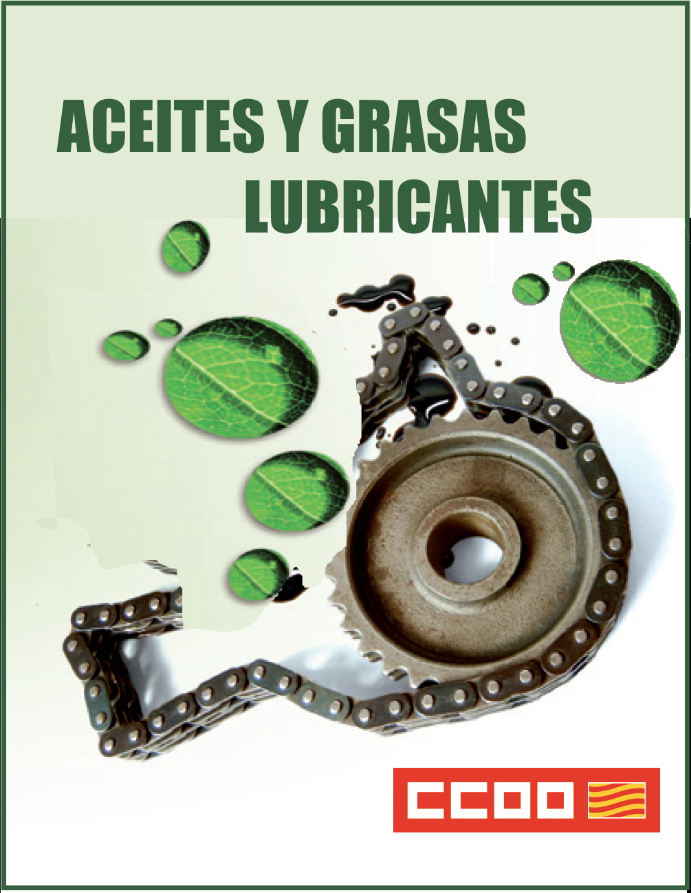 ACEITES Y GRASAS LUBRICANTES