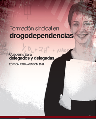 Formación sindical en drogodependencias