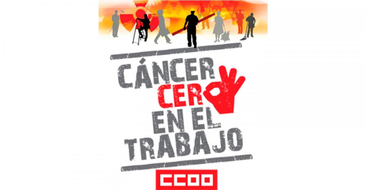 Día mundial del Cáncer: visibilizar el cáncer laboral y mejorar su prevención.