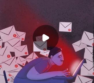 En vacaciones, la desconexión digital es salud. 