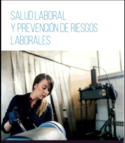 Salud Laboral y Prevencion: Jóvenes en Aragón. Talleres para FP.