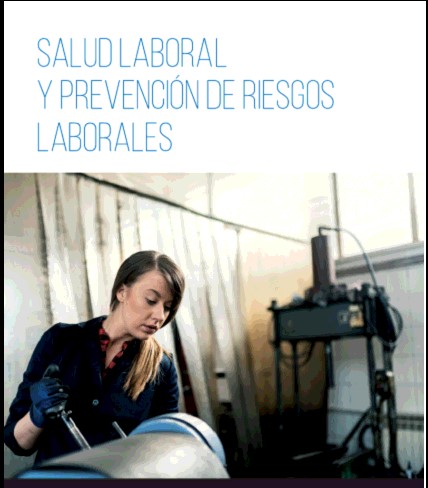 Salud Laboral y Prevencion: Jóvenes en Aragón. Talleres para FP.