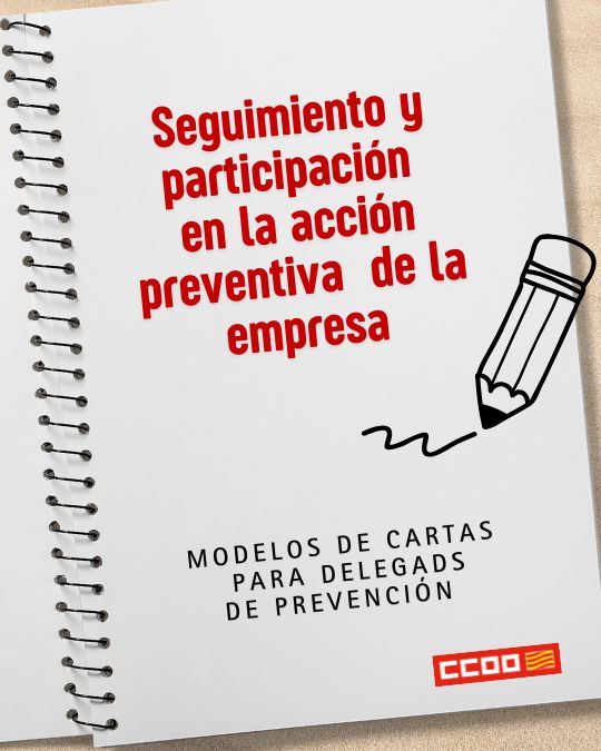 04 Seguimiento de la acción preventiva de la empresa 04 Seguimiento de la acción preventiva de la empresa