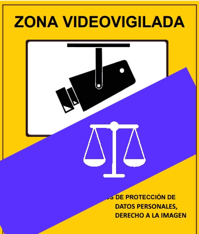 JURISPRUDENCIA. Videovigilancia, Cámaras de Seguridad.