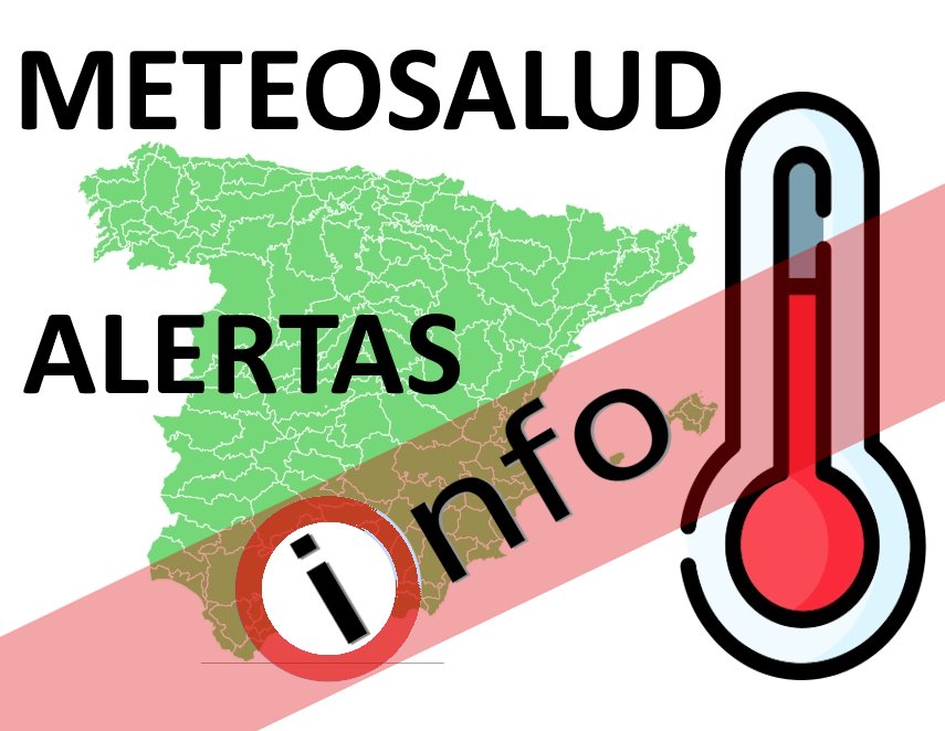 Conoce el Plan de alertas por altas temperaturas en Aragón 2025 Conoce el Plan de alertas por altas temperaturas en Aragón 2025