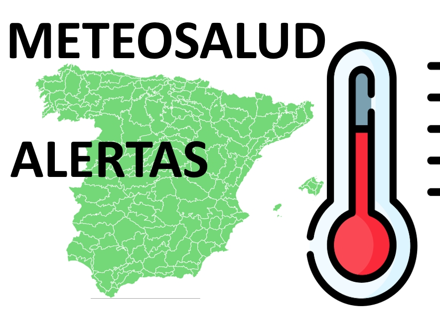 Activado el Plan de alertas por altas temperaturas de este verando en Aragón. Activado el Plan de alertas por altas temperaturas de este verando en Aragón.