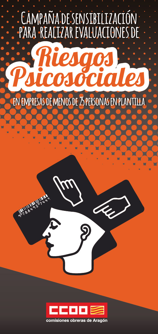 Carta de convocatoria de Delegadas y Delegados de Prevención de Riesgos Laborales 